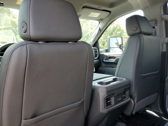 2026 Chevrolet Silverado 3500 Crew Cab 4WD Pickup for sale #TF365048 - photo 27
