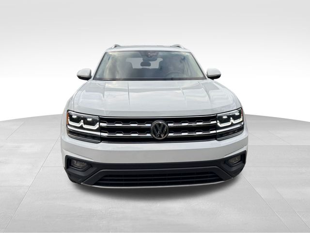 2019 Volkswagen Atlas 2.0T SE w/Technology 3