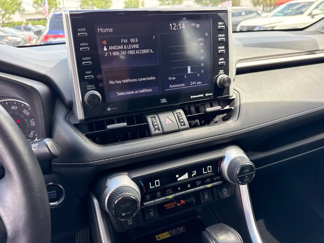 2022 Toyota RAV4 - $24,988