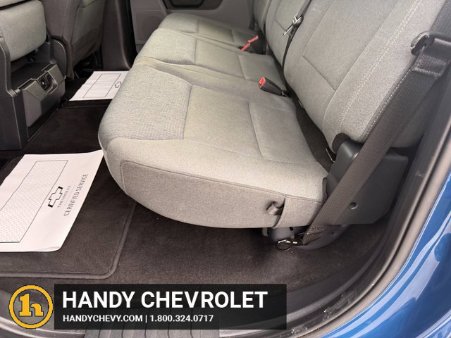 Used 2024 Ford F-150 Truck
