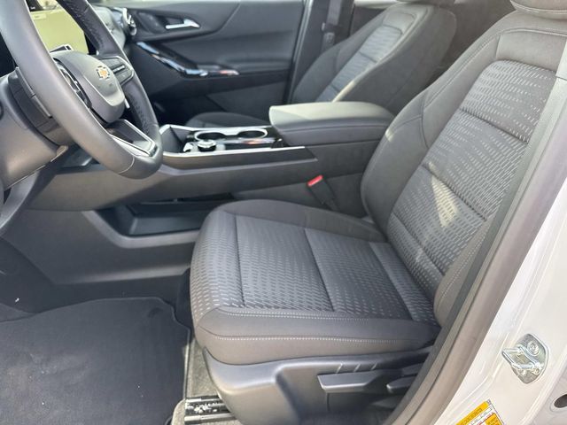 2026 Chevrolet Equinox LT - 10