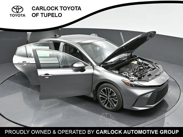 2025 Toyota Camry  44