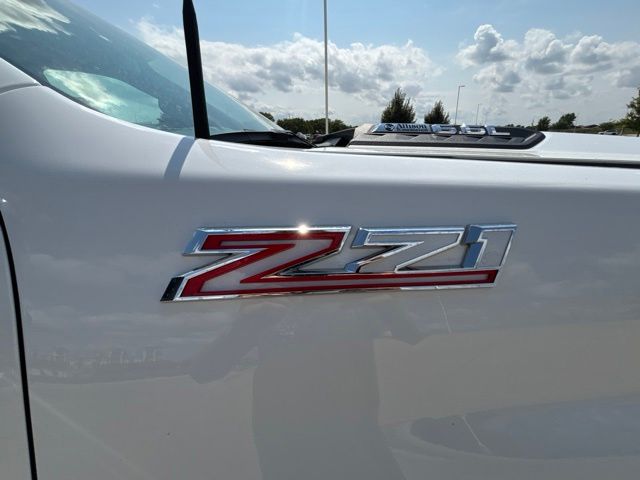 New 2026 Chevrolet Silverado 2500HD Truck