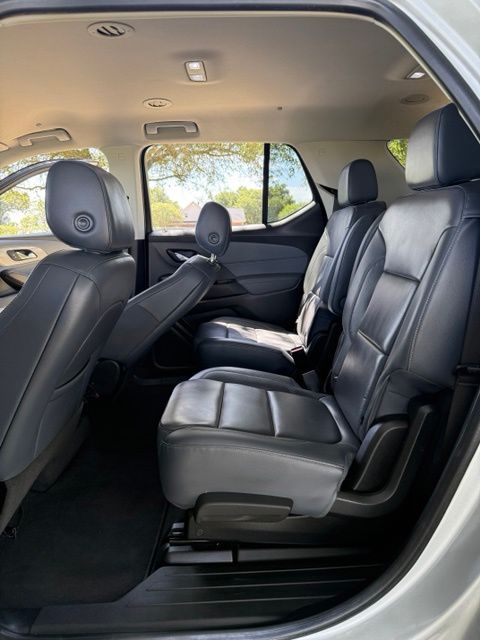 2020 Chevrolet Traverse 3LT