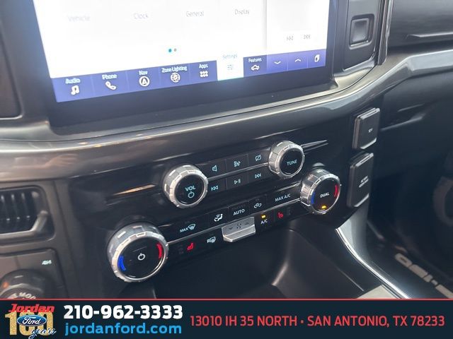 Used Car 2023 Ford F-150  Xlt For Sale Under $50,000 In San Antonio, Texas