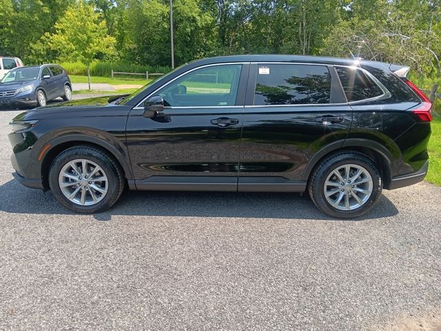 Used 2024 Honda CR-V SUV
