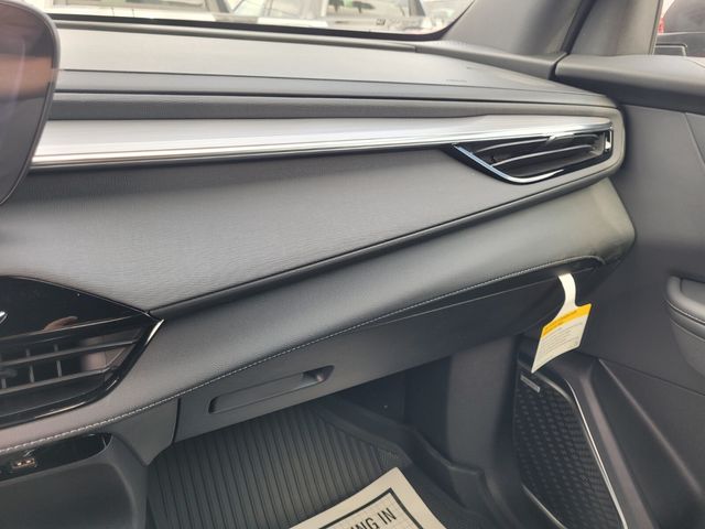 New 2026 Red Buick Preferred image 27