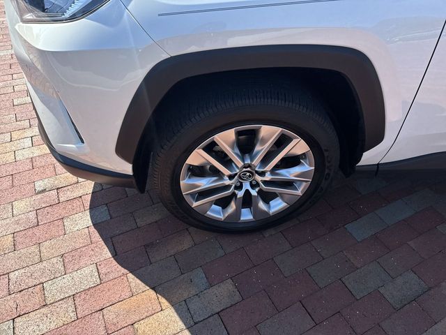 Used 2020 Toyota RAV4 SUV
