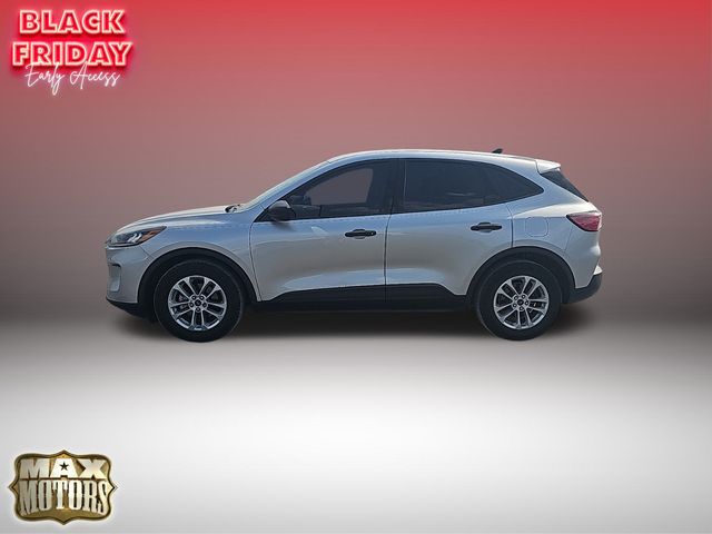 2020 Ford Escape S 4