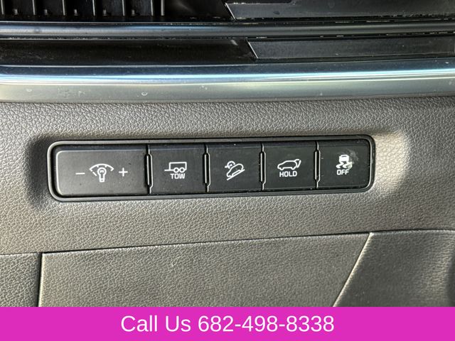 Used 2023 Kia Telluride SUV