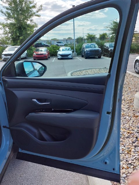 New 2026 Blue / Stone Hyundai XRT image 23