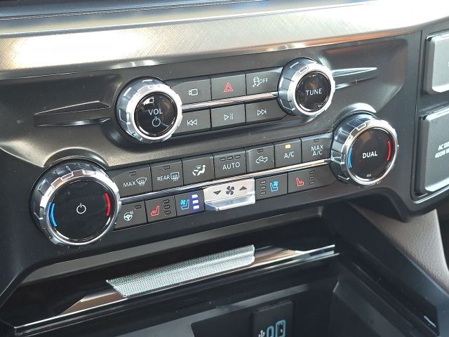 2025 Ford F-250SD King Ranch:168694A