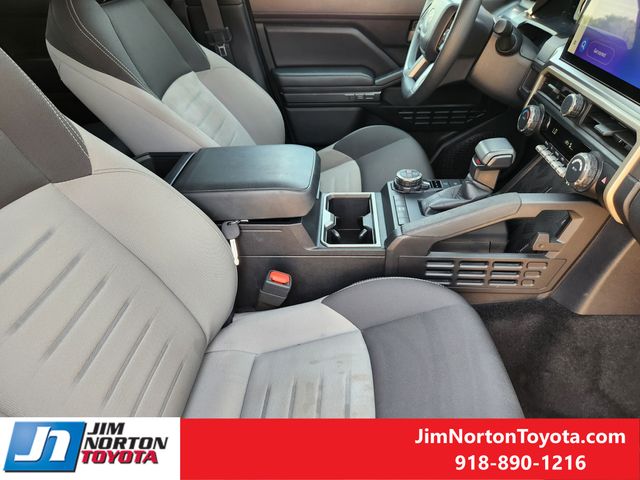 Used 2025 Toyota Tacoma Truck