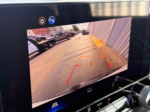 new 2026 Chevrolet Colorado car, priced at $37,730