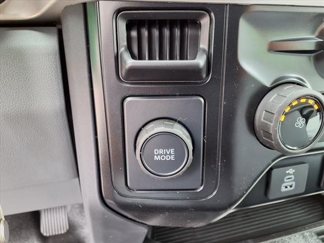 2025 Ford F-350SD XL photo