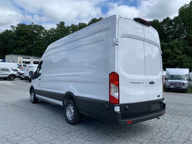 2024 Ford Transit-350 Base 3