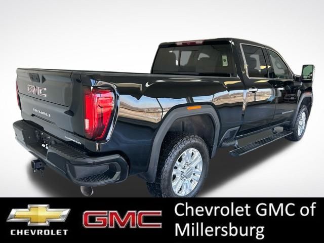 2022 GMC Sierra 3500HD Denali - Image 2
