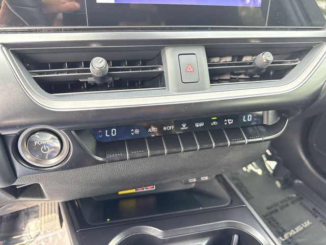 Used 2024 Lexus UX SUV