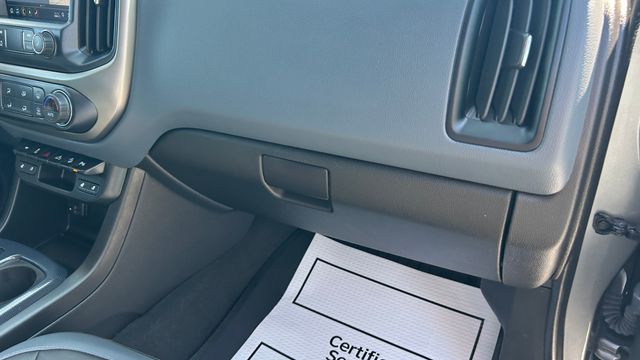 Used 2021 Chevrolet Colorado Truck