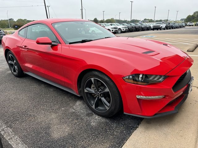 2019 Ford Mustang EcoBoost 2