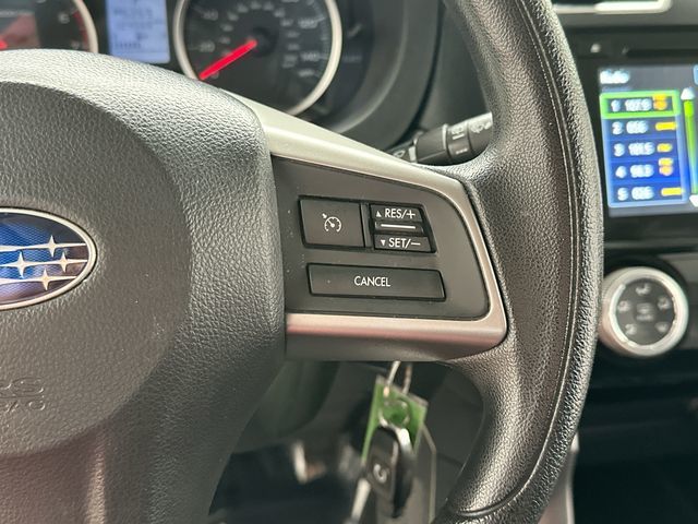 2016 Subaru Forester 2.5i Premium Brown at Rafferty Subaru