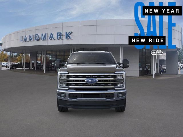 new 2026 Ford F-350SD car, priced at $81,265