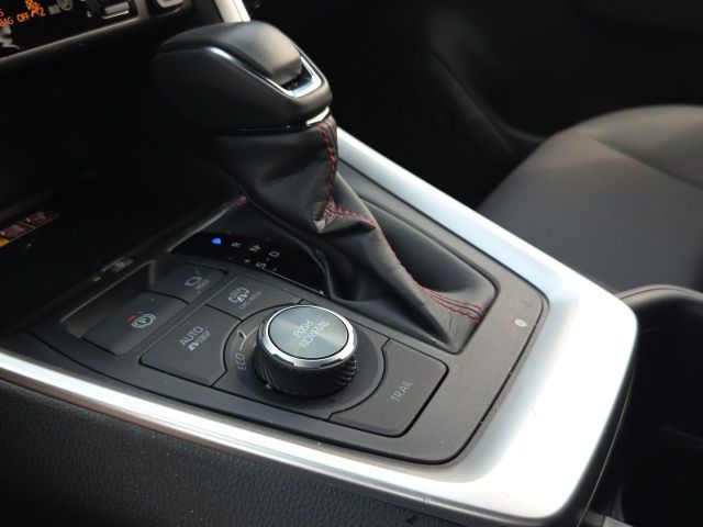Used 2025 Toyota RAV4 Plug-In Hybrid SUV