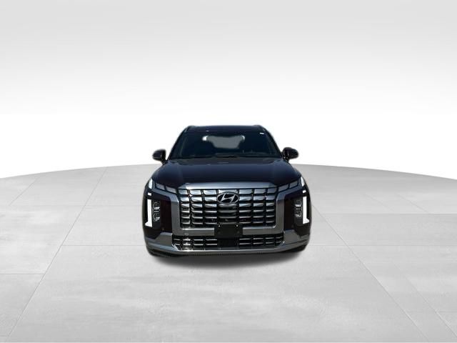 2024 Hyundai Palisade Calligraphy 2