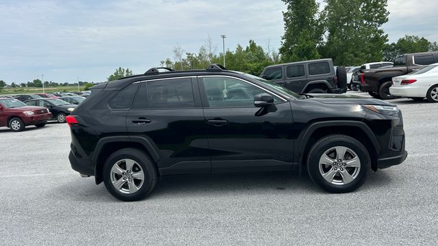 Used 2023 Toyota RAV4 SUV