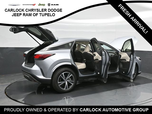 2024 Lexus RX 350 40