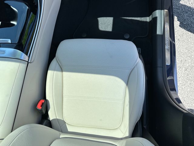 2025 Mercedes-Benz C-Class C 300 Blue at Bob King Buick GMC