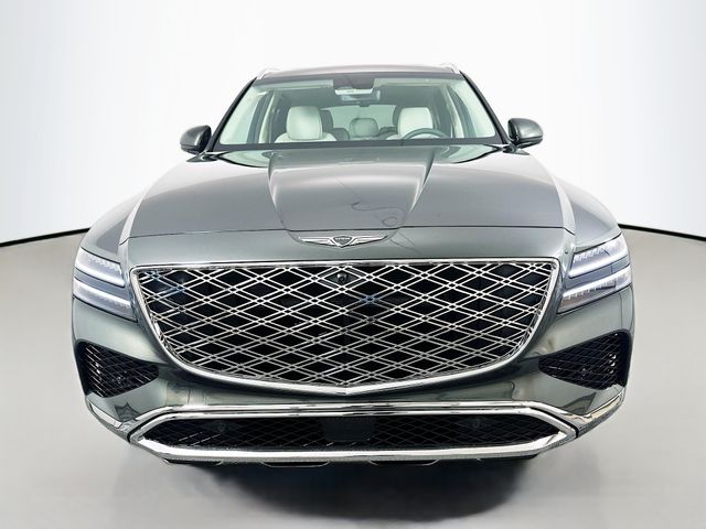 Thumbnail: 2026 Genesis GV80 - 2