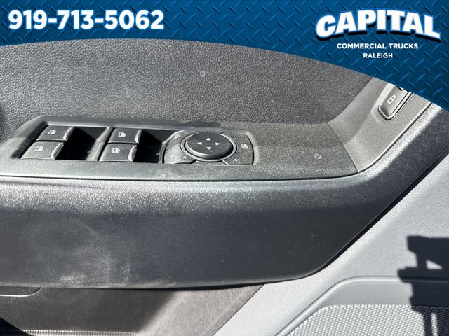 New 2026 White Ford 12FT DUMP/NO SIDES image 23