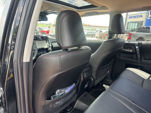 Used 2021 Toyota 4Runner SUV