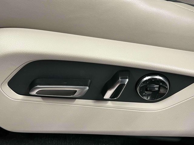 used 2025 Acura RDX car, priced at $46,950