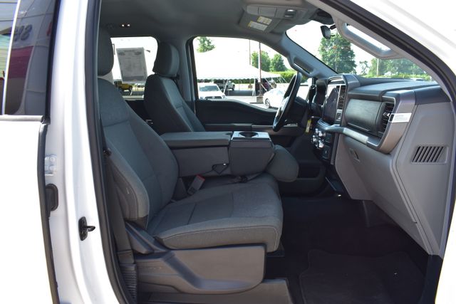 Used 2025 Ford F-150 Truck