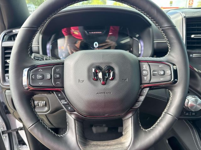 New 2026 Off-white Ram Limited image 24
