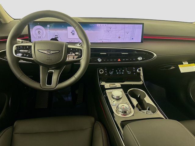 Thumbnail: 2026 Genesis GV70 - 19