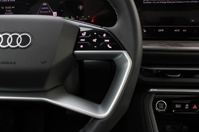 New 2025  Audi  image 13