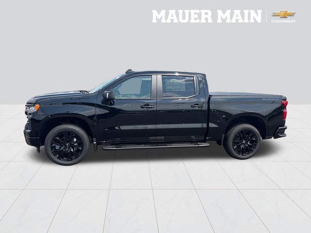 Used 2026 Chevrolet Silverado 1500 Truck