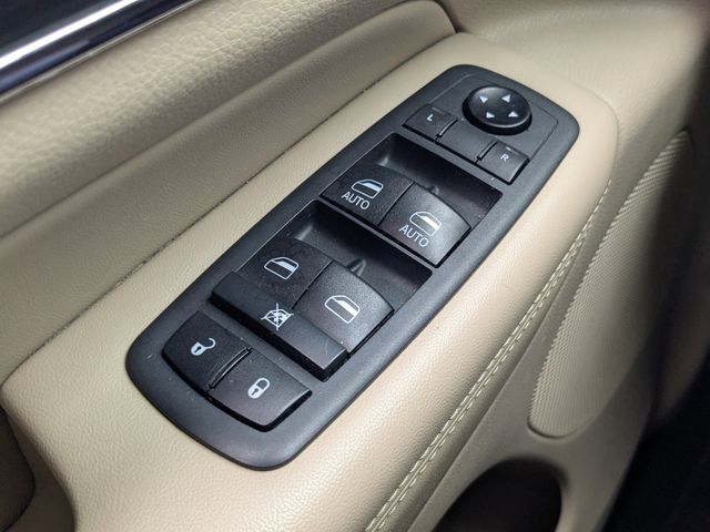 2019 Jeep Grand Cherokee Limited 4x2
