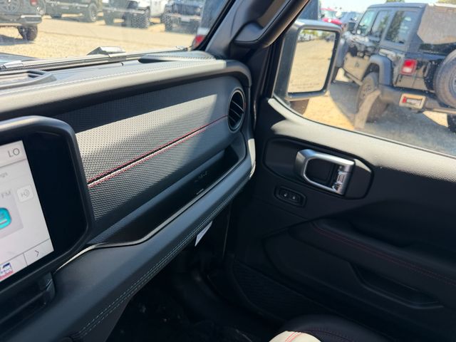 new 2026 Jeep Wrangler car, priced at $64,060
