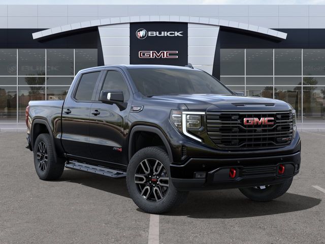 2024 GMC Sierra 1500 AT4 7