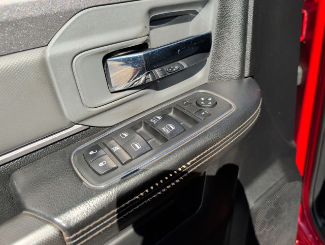 Used 2017 Ram 2500 Truck