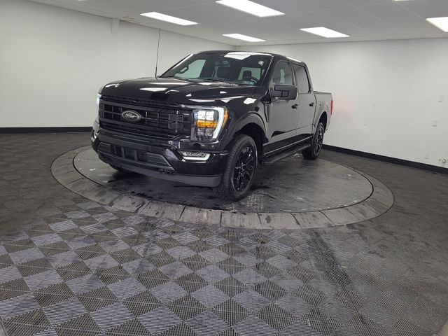 2023 – Ford – F-150