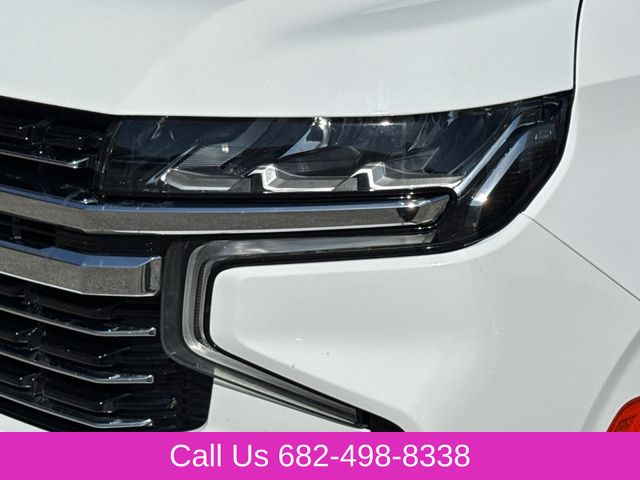 Used 2021 Chevrolet Suburban SUV