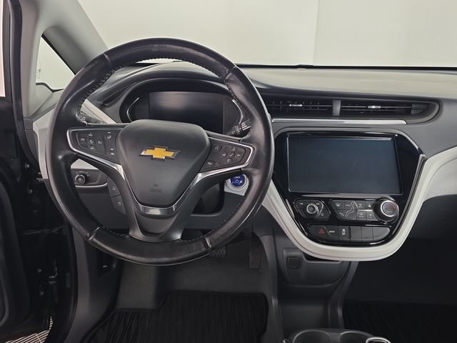 Used 2019 Gray Chevrolet Premier image 12