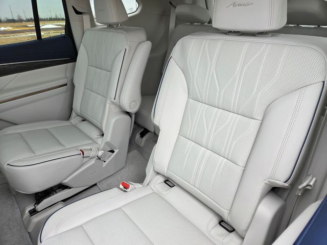 2026 Buick Enclave Avenir FWD