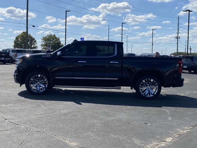 2023 Chevrolet Silverado 1500 High Country 5