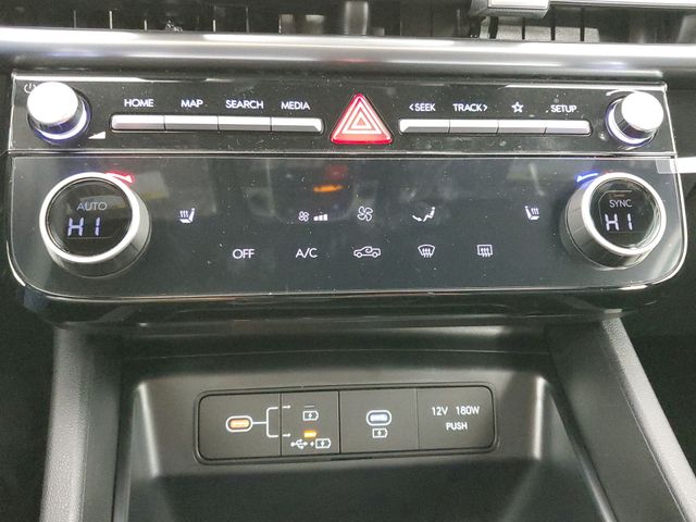 New 2025 Hyundai Santa Cruz For Sale in Indianapolis, IN